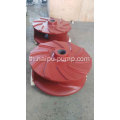 High Chrome Impeller Gam8147